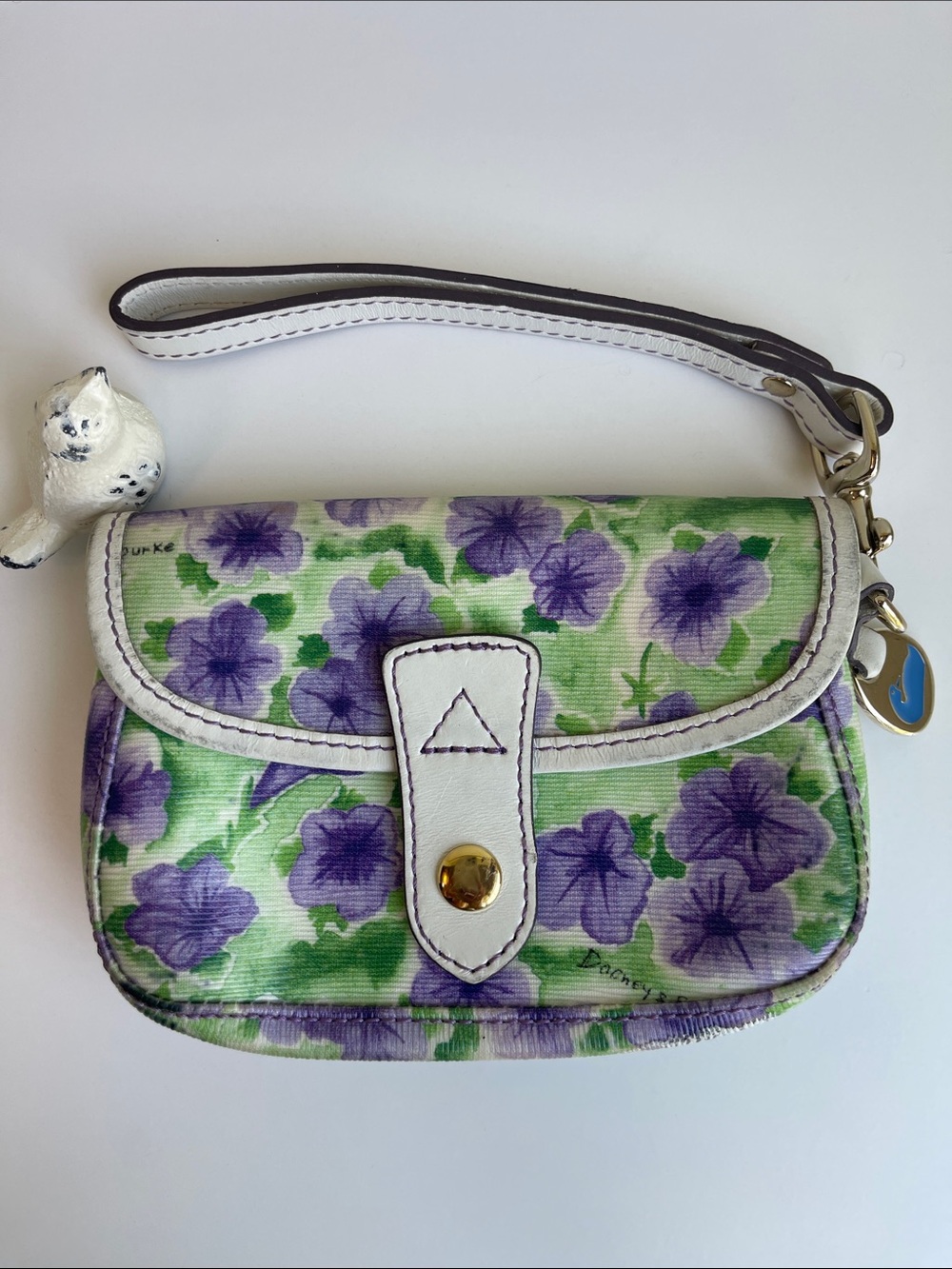 Dooney & Bourke Wristlet